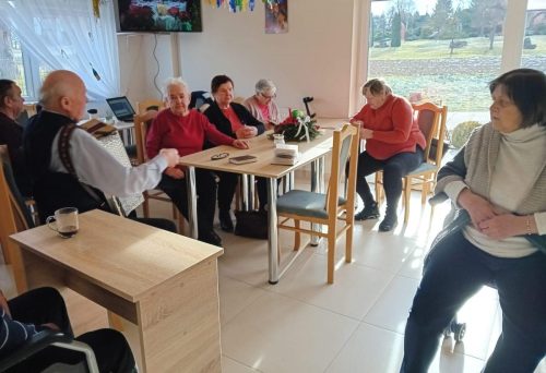 2 01 2025 Nowy rok witamy muzyką i kolędami