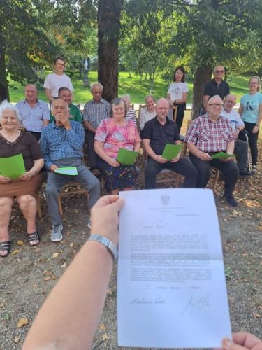 5_09_W ramach Narodowego Czytania 2025 wspólnie odkrywaliśmy piękno i mądrość poezji Jana Kochanowskiego, zagłębiając się w utwór „Na lipę”
