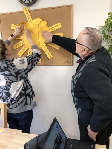 21 11 2024 Dzień Życzliwości i Pozdrowień