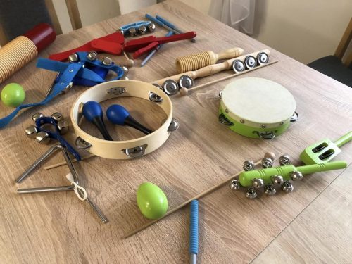 22 11 2024 Rytmika nam dziś w DDO gra