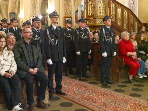 13 05 2024 Nabożeństwo Fatimskie - Maj 2024