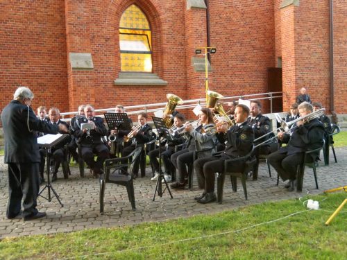 13 05 2024 Nabożeństwo Fatimskie - Maj 2024