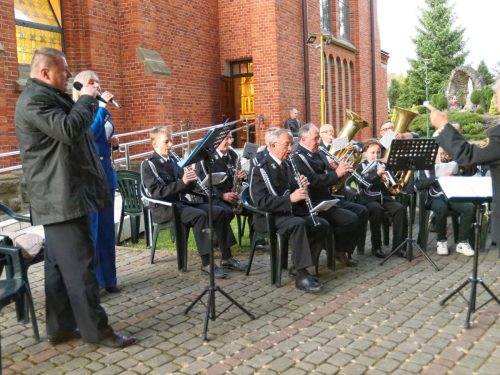 13 05 2024 Nabożeństwo Fatimskie - Maj 2024