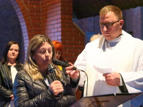 13 05 2024 Nabożeństwo Fatimskie - Maj 2024