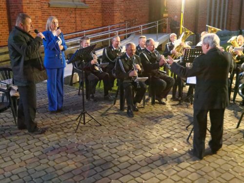 13 05 2024 Nabożeństwo Fatimskie - Maj 2024