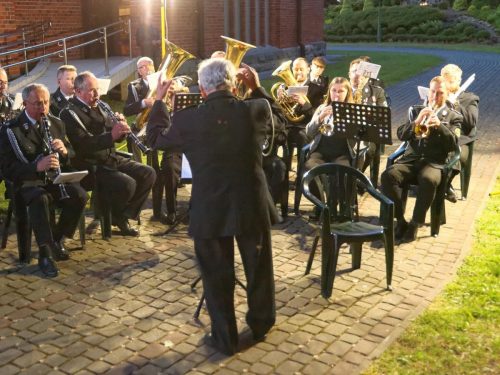 13 05 2024 Nabożeństwo Fatimskie - Maj 2024