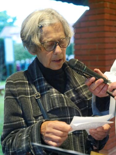 13 06 2024 Nabożeństwo Fatimskie - Czerwiec 2024