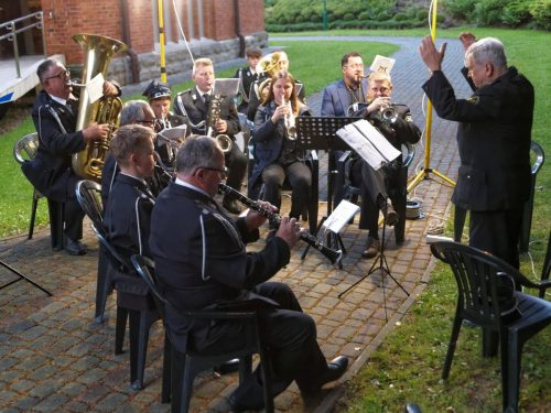 13 06 2024 Nabożeństwo Fatimskie - Czerwiec 2024