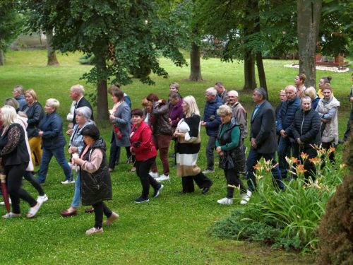 13 06 2024 Nabożeństwo Fatimskie - Czerwiec 2024