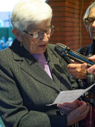 13 06 2024 Nabożeństwo Fatimskie - Czerwiec 2024