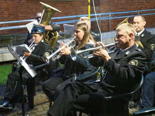 13 06 2024 Nabożeństwo Fatimskie - Czerwiec 2024