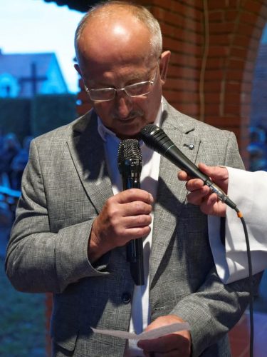 13 06 2024 Nabożeństwo Fatimskie - Czerwiec 2024