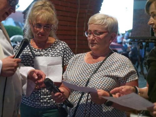 13 07 2024 Nabożeństwo Fatimskie - Lipiec 2024