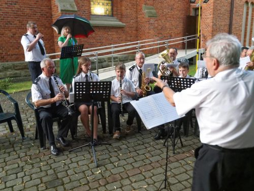 13 07 2024 Nabożeństwo Fatimskie - Lipiec 2024