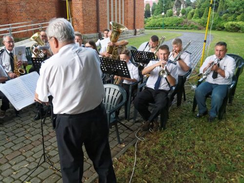 13 07 2024 Nabożeństwo Fatimskie - Lipiec 2024
