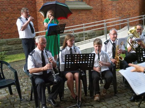 13 07 2024 Nabożeństwo Fatimskie - Lipiec 2024