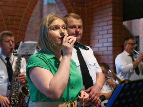 13 07 2024 Nabożeństwo Fatimskie - Lipiec 2024