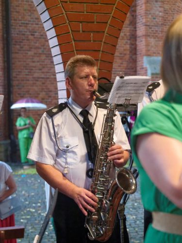 13 07 2024 Nabożeństwo Fatimskie - Lipiec 2024