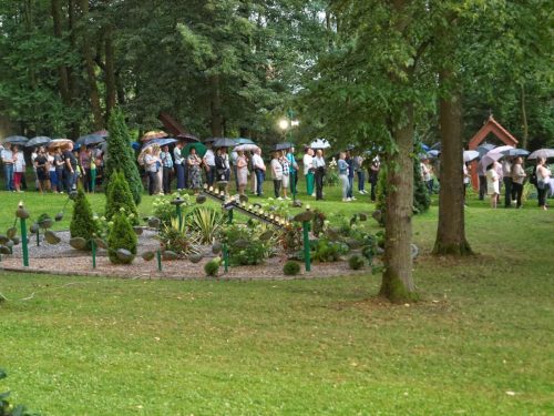 13 07 2024 Nabożeństwo Fatimskie - Lipiec 2024