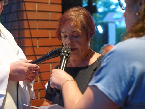 13 07 2024 Nabożeństwo Fatimskie - Lipiec 2024