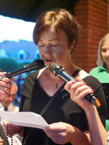 13 07 2024 Nabożeństwo Fatimskie - Lipiec 2024