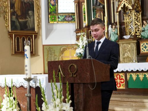 13 07 2025 Nabożeństwo Fatimskie