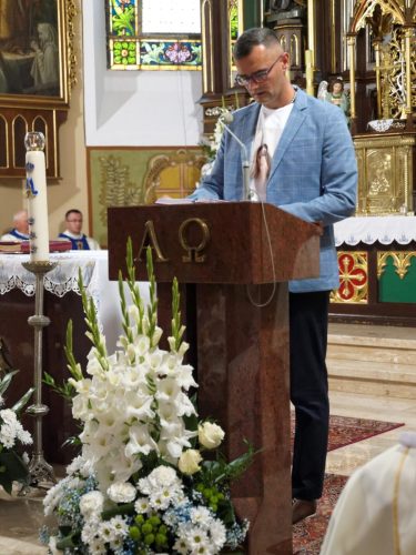 13 07 2025 Nabożeństwo Fatimskie