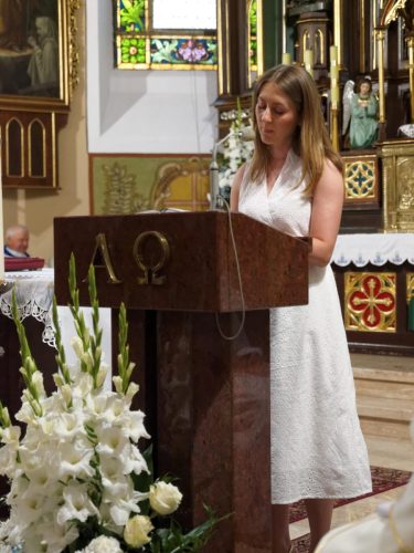 13 07 2025 Nabożeństwo Fatimskie