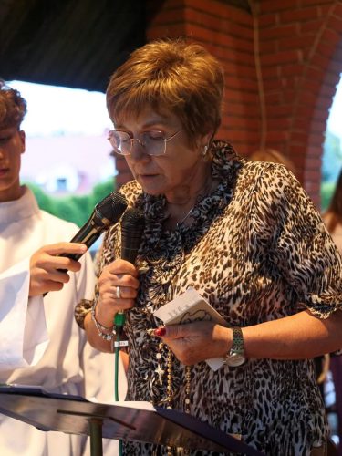 13 07 2025 Nabożeństwo Fatimskie