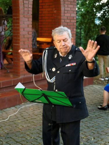 13 07 2025 Nabożeństwo Fatimskie