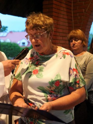 13 07 2025 Nabożeństwo Fatimskie