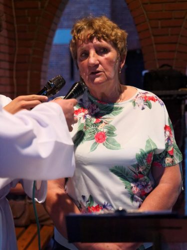 13 07 2025 Nabożeństwo Fatimskie