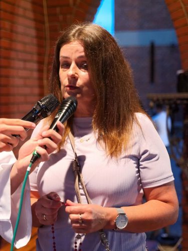 13 07 2025 Nabożeństwo Fatimskie