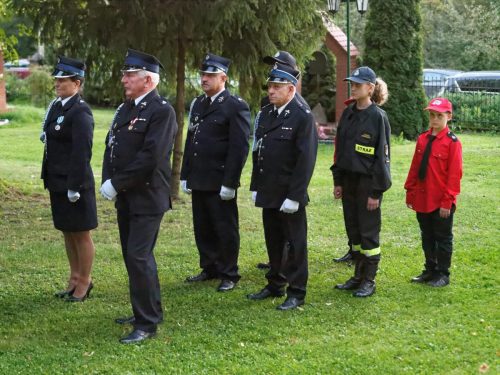 13 08 2024 Nabożeństwo Fatimskie