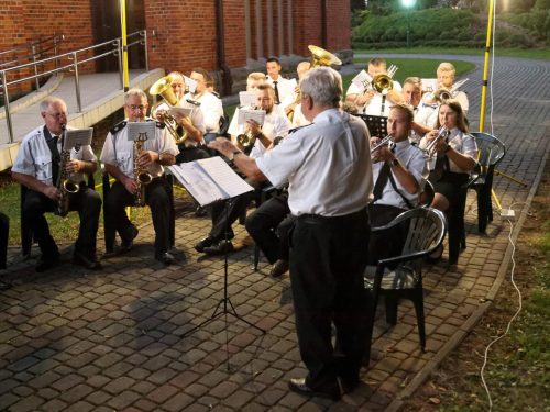 13 08 2024 Nabożeństwo Fatimskie