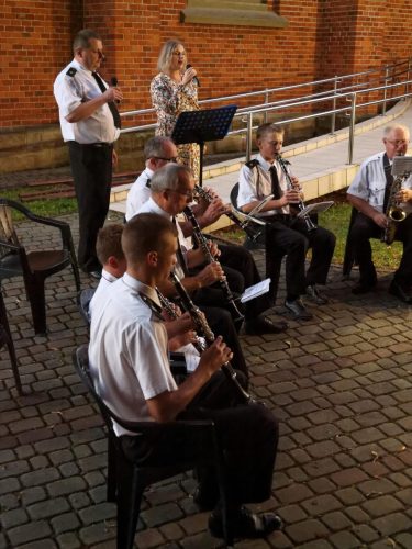 13 08 2024 Nabożeństwo Fatimskie