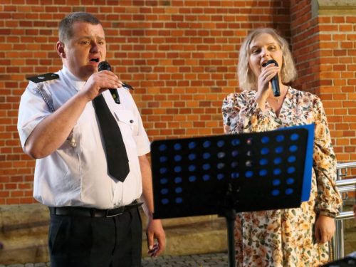 13 08 2024 Nabożeństwo Fatimskie