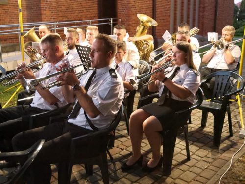 13 08 2024 Nabożeństwo Fatimskie