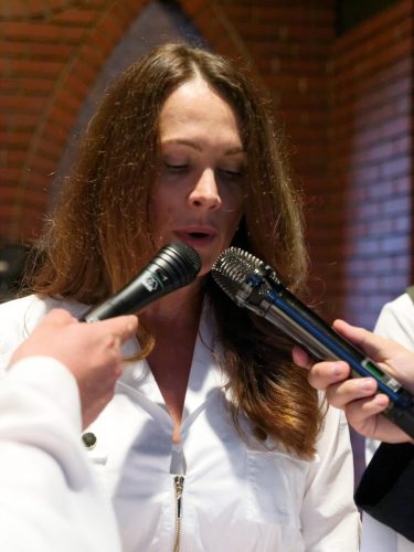 13 08 2024 Nabożeństwo Fatimskie