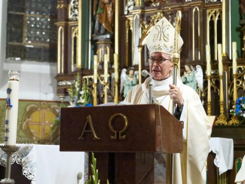 13 09 2024 Nabożeństwo Fatimskie