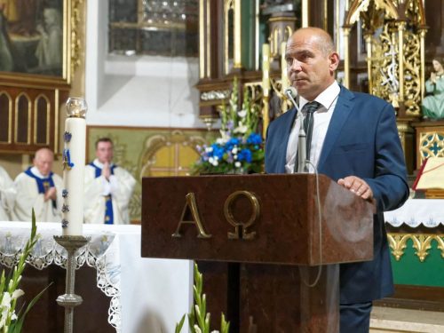 13 09 2024 Nabożeństwo Fatimskie