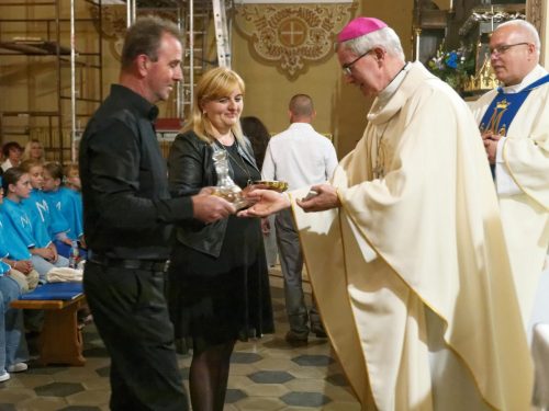 13 09 2024 Nabożeństwo Fatimskie