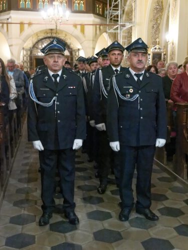 13 09 2024 Nabożeństwo Fatimskie