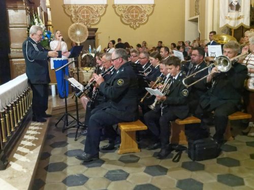 13 09 2024 Nabożeństwo Fatimskie