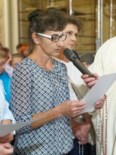 13 09 2024 Nabożeństwo Fatimskie