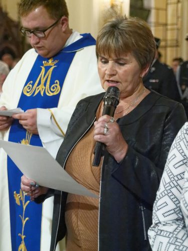 13 09 2024 Nabożeństwo Fatimskie