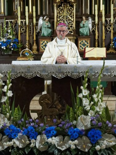 13 09 2024 Nabożeństwo Fatimskie