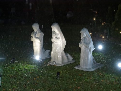 13 09 2024 Nabożeństwo Fatimskie