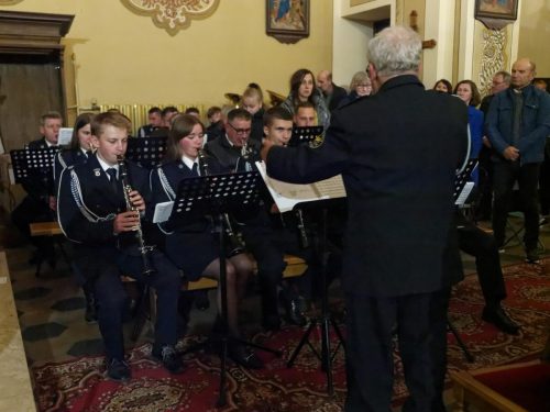 13 10 2024 Nabożeństwo Fatimskie