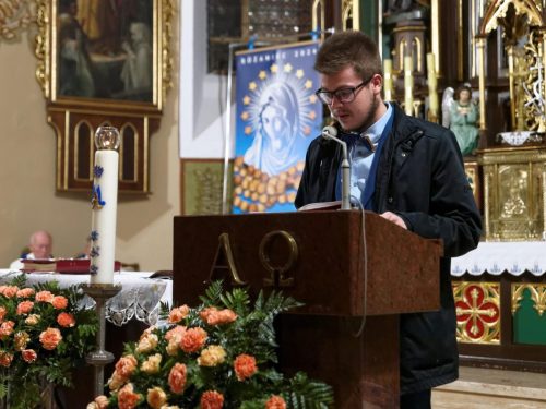 13 10 2024 Nabożeństwo Fatimskie